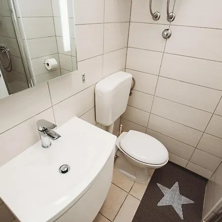 Apartment Single S ​​centre Zadar