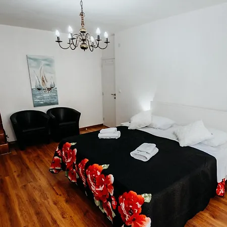 Apartment Single S ​​centre Zadar