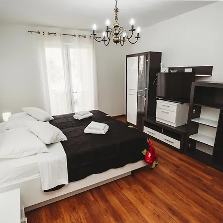 Single S ​​centre Apartman Zadar