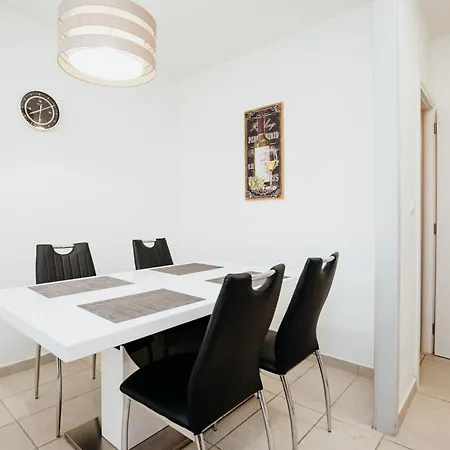 Apartment Single S ​​centre