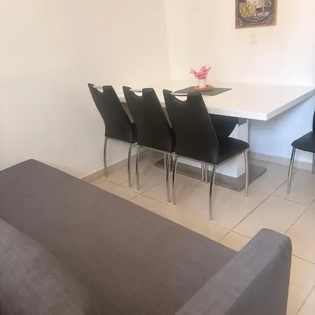 Single S ​​centre * Zadar